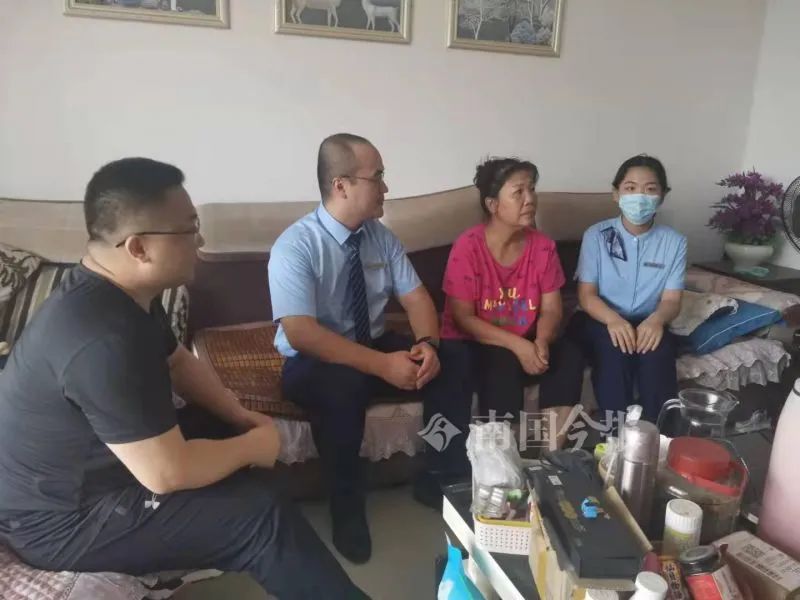 太暖！柳州女子在小区群说了句话，结果收到一堆“专属红包”休闲区蓝鸢梦想 - Www.slyday.coM