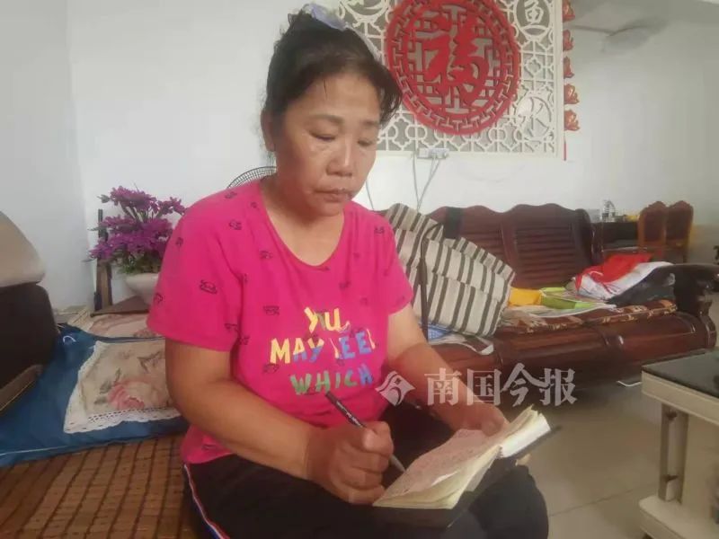 太暖！柳州女子在小区群说了句话，结果收到一堆“专属红包”休闲区蓝鸢梦想 - Www.slyday.coM