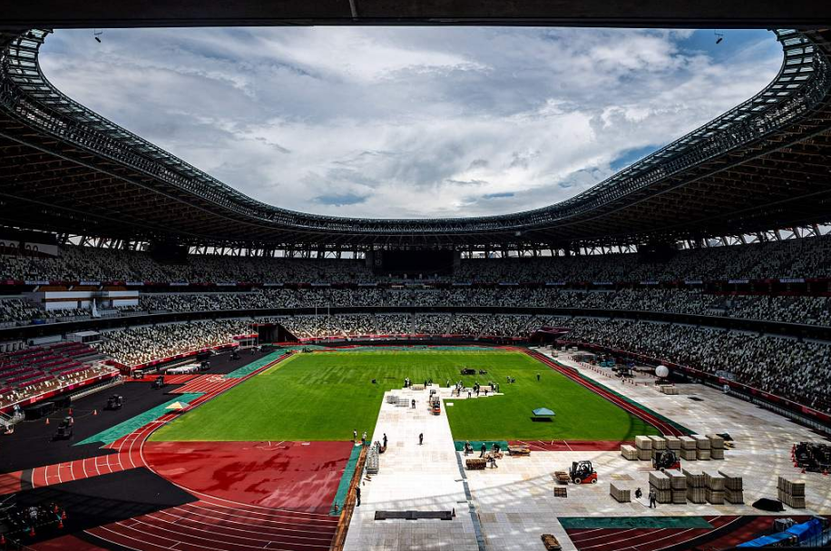 日本奥运赛场约30万元医用品被废弃 东京奥组委道歉