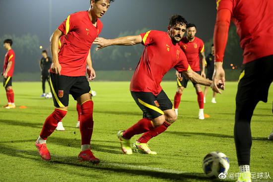 3日2点央视直播!首轮力拼澳大利亚 国足开启12强赛之旅休闲区蓝鸢梦想 - Www.slyday.coM 3日2点央视直播!首轮力拼澳大利亚 国足开启12强赛之旅休闲区蓝鸢梦想 - Www.slyday.coM