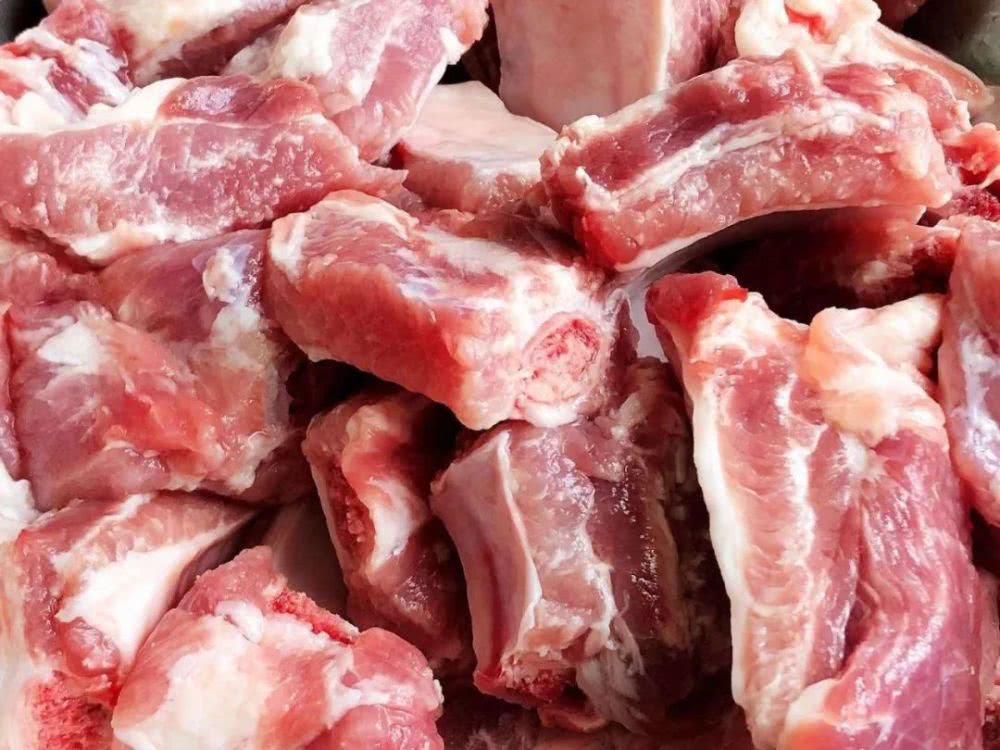 想吃排骨自己做新手也能轻松做好的粉蒸排骨软嫩鲜香超好吃