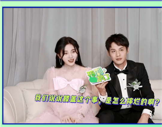 鞠婧祎拍戏时突然跪地摔伤膝盖,坦言很丢脸:医生说我是晕倒休闲区蓝鸢梦想 - Www.slyday.coM 鞠婧祎拍戏时突然跪地摔伤膝盖,坦言很丢脸:医生说我是晕倒休闲区蓝鸢梦想 - Www.slyday.coM