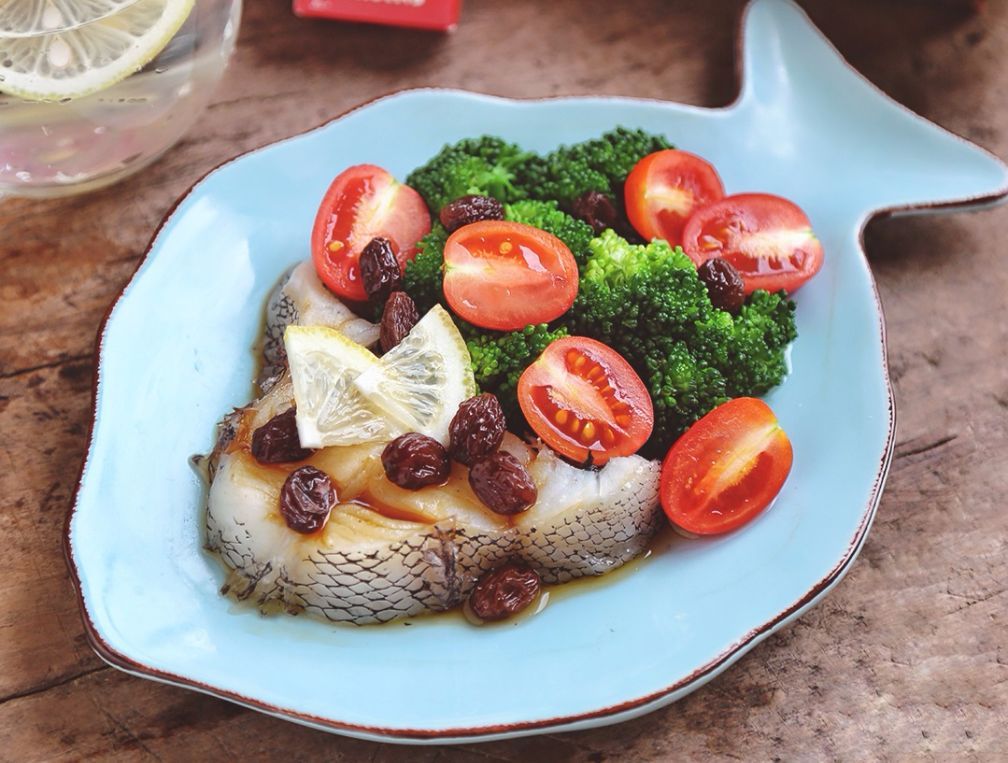 鳕鱼怎么料理才好吃做好这一步软糯细腻美味可口