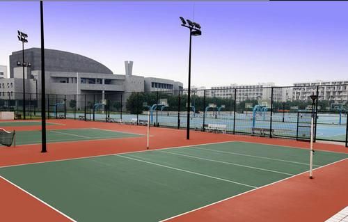 5人气排球场地标准尺寸大小是多少呢?