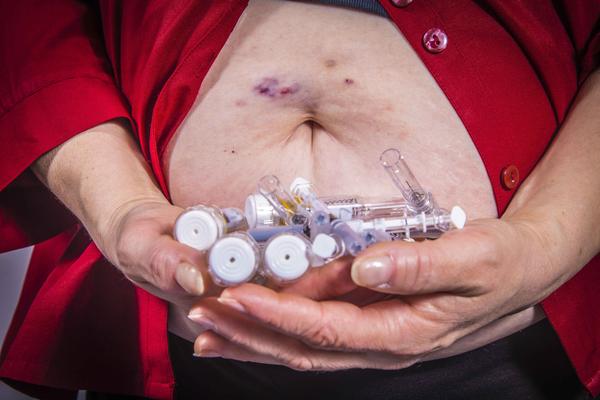 糖尿病患者的身体过瘦,会不会对健康造成影响呢?答案是肯定的休闲区蓝鸢梦想 - Www.slyday.coM 糖尿病患者的身体过瘦,会不会对健康造成影响呢?答案是肯定的休闲区蓝鸢梦想 - Www.slyday.coM