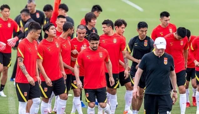 3大优势加持!国足占据天时地利人和,活用武磊可胜澳大利亚休闲区蓝鸢梦想 - Www.slyday.coM