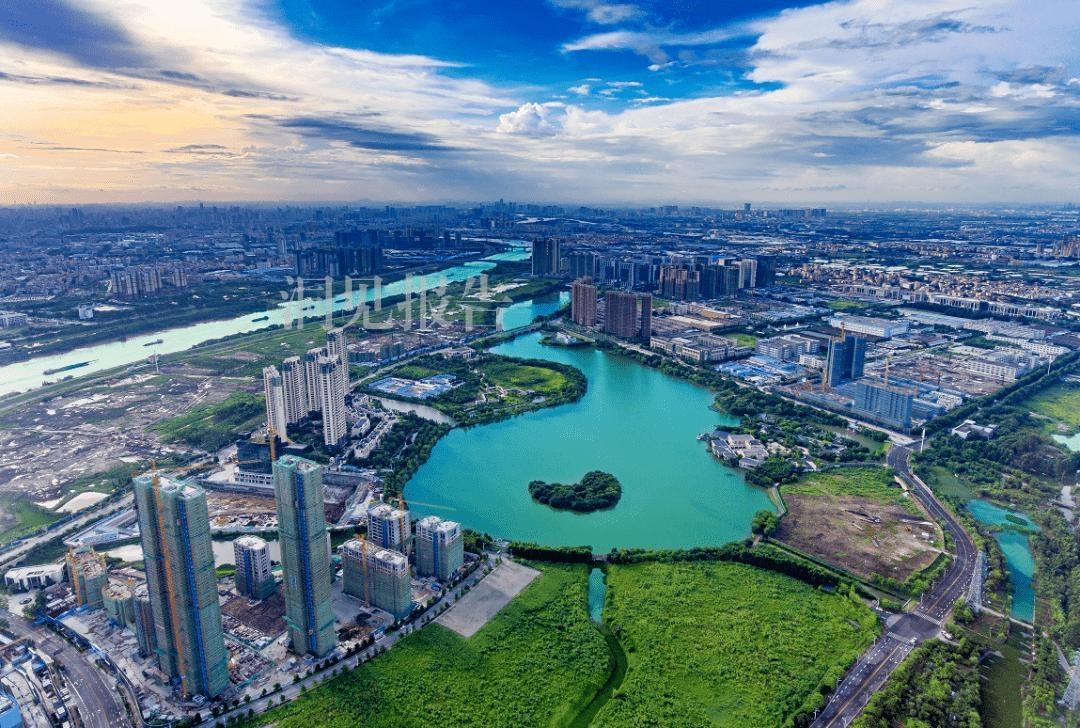 佛山二中绿岛湖新校区建设进度如何官方回复来了