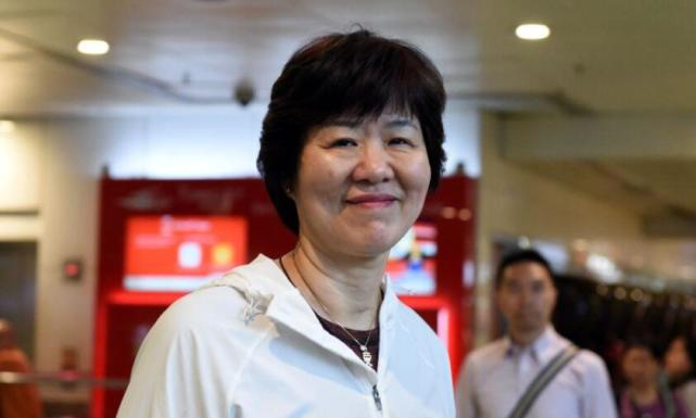 官宣！郎平正式卸任女排帅位，透露离任后行程，8年执教无愧于心休闲区蓝鸢梦想 - Www.slyday.coM