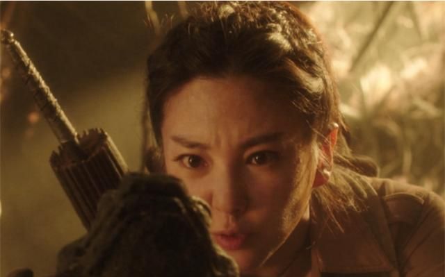 《云南虫谷》胡八一等人行动刚刚开始,就有人死亡,影响甚大休闲区蓝鸢梦想 - Www.slyday.coM