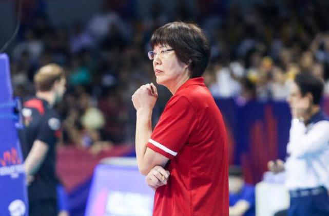 官宣！郎平正式卸任女排帅位，透露离任后行程，8年执教无愧于心休闲区蓝鸢梦想 - Www.slyday.coM