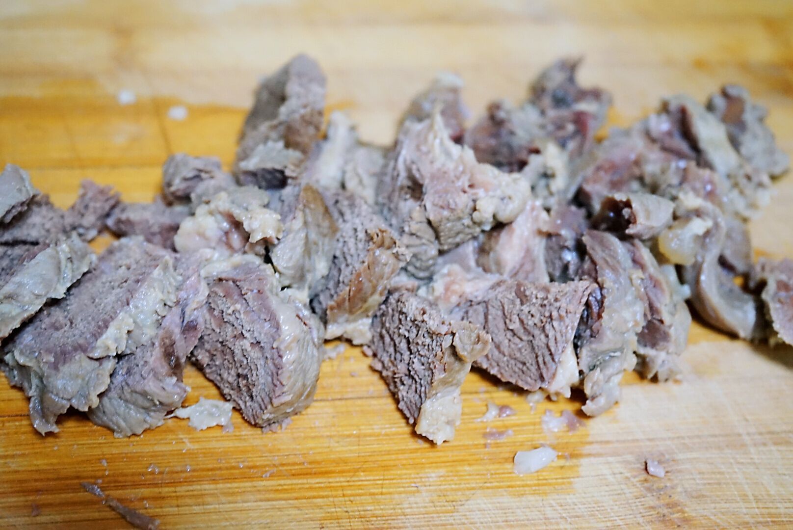 羊排怎么做（羊排怎么做好吃又简单）-85模板网