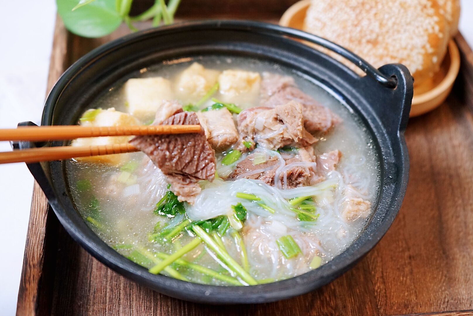 羊排怎么做（羊排怎么做好吃又简单）-85模板网