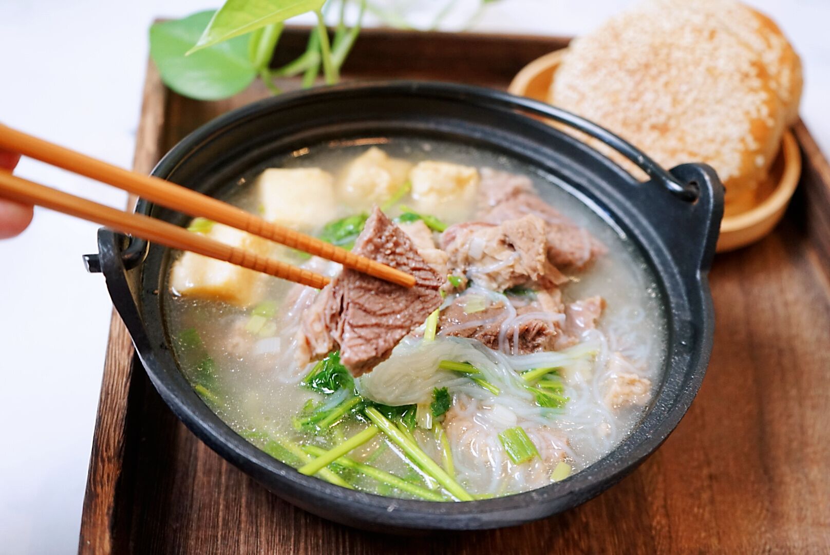 羊排怎么做（羊排怎么做好吃又简单）-85模板网