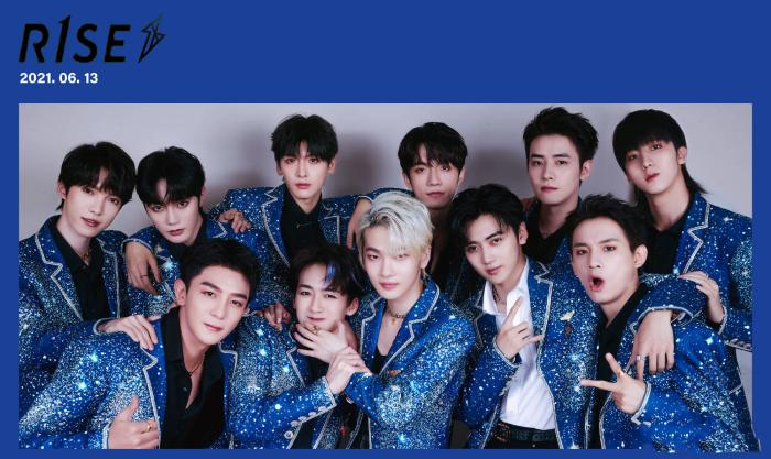 广电总局要求禁播偶像养成节目！IXFORM因祸得福，R1SE有望重组休闲区蓝鸢梦想 - Www.slyday.coM