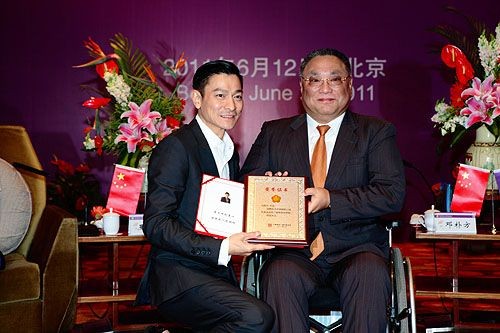 残奥奖牌榜中国排第一!高燃瞬间惹泪目,刘德华被赞上热搜不意外休闲区蓝鸢梦想 - Www.slyday.coM 残奥奖牌榜中国排第一!高燃瞬间惹泪目,刘德华被赞上热搜不意外休闲区蓝鸢梦想 - Www.slyday.coM