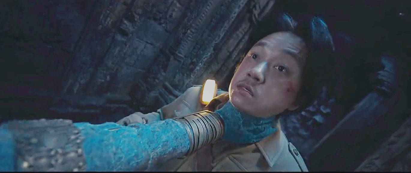 上线8小时破亿，豆瓣评分7.9，《云南虫谷》又来拉高盗墓剧天花板休闲区蓝鸢梦想 - Www.slyday.coM