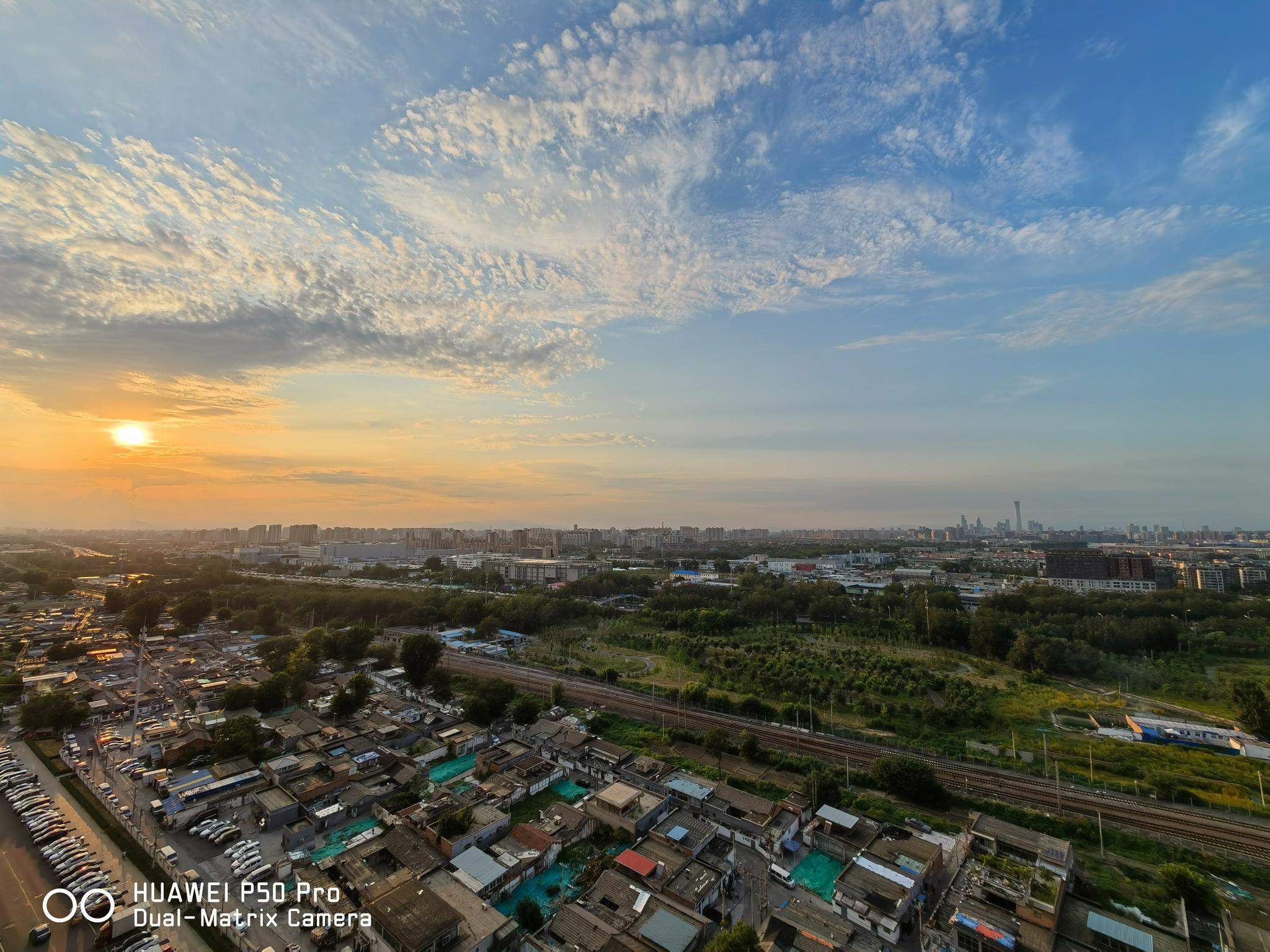拍了2000张照片看今年的影像旗舰华为p50pro的拍照能力有多强