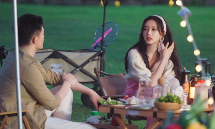 《女儿4》孟子义王厚杰第一阶段约会后迎来抉择日!