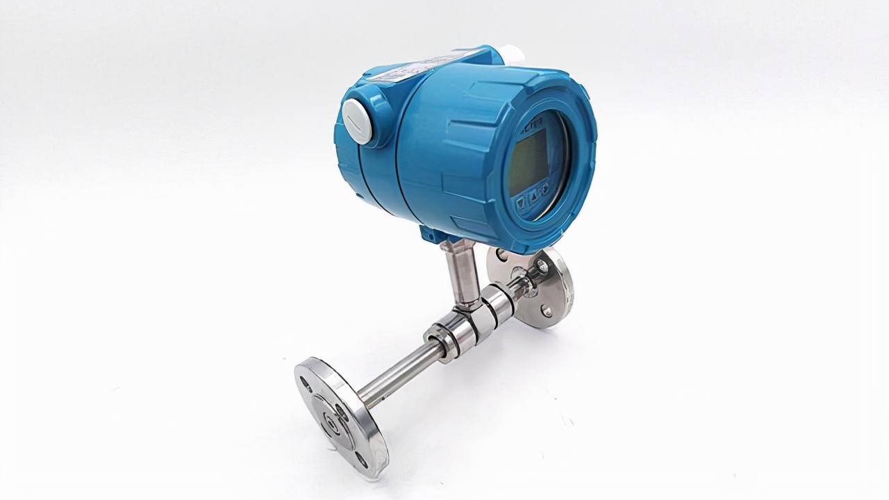 自来水涡轮流量计是可以满足测量要求