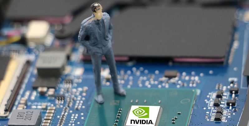 黄仁勋和英伟达的野心有多大?休闲区蓝鸢梦想 - Www.slyday.coM