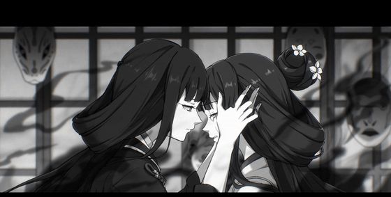 两点十分2021超燃混剪抢先看国产动画人雄起