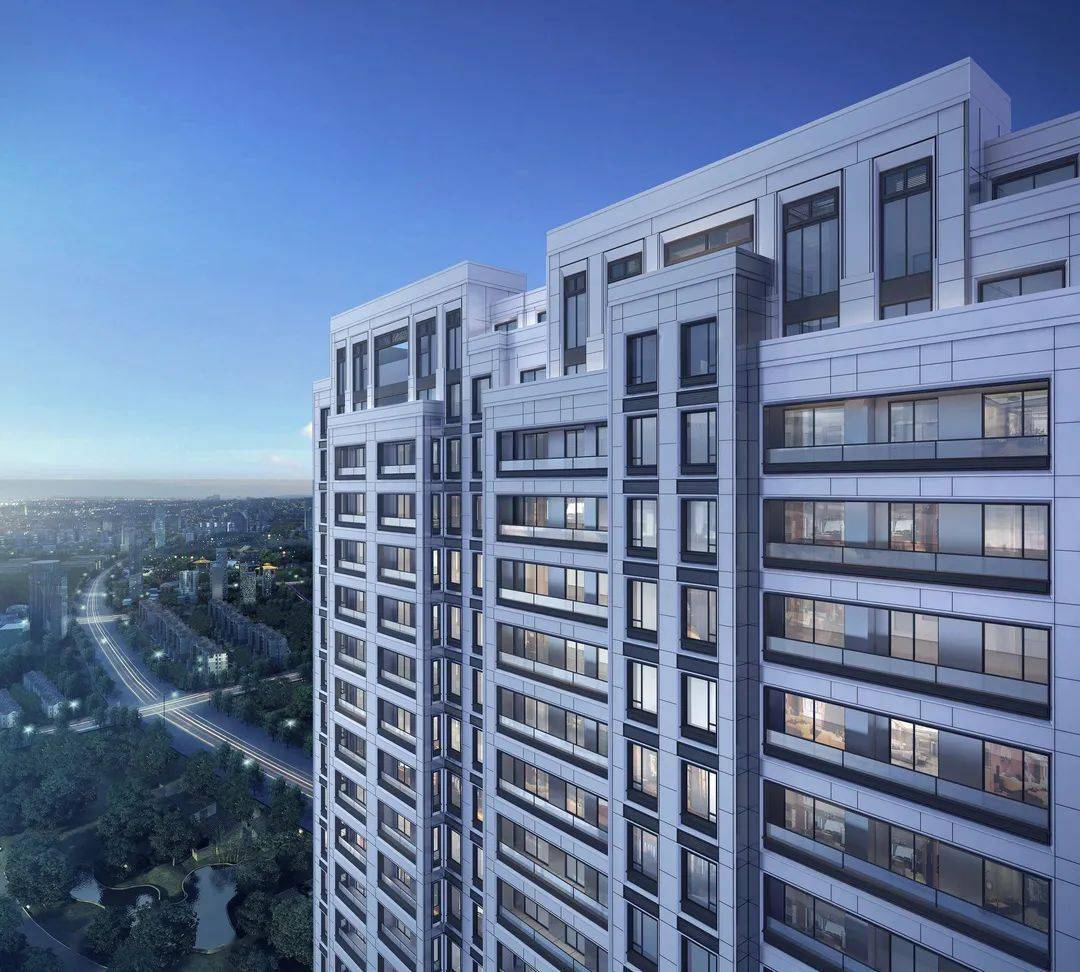 温州高端楼盘系统门窗,今年有了新动向,小编带你去探秘