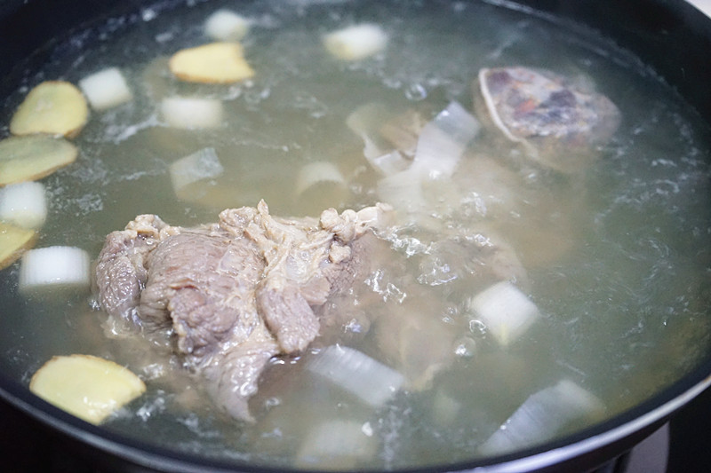 羊排怎么做（羊排怎么做好吃又简单）-85模板网