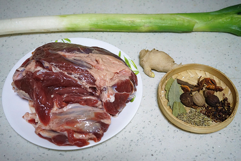 羊排怎么做（羊排怎么做好吃又简单）-85模板网