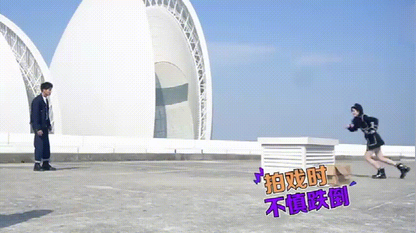 鞠婧祎拍戏时突然跪地摔伤膝盖,坦言很丢脸:医生说我是晕倒休闲区蓝鸢梦想 - Www.slyday.coM 鞠婧祎拍戏时突然跪地摔伤膝盖,坦言很丢脸:医生说我是晕倒休闲区蓝鸢梦想 - Www.slyday.coM