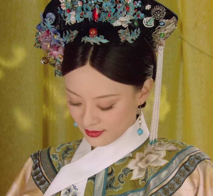 甄嬛传全集高清下载大放送，重温经典古代宫廷剧 (甄嬛传全集高清在线观看)