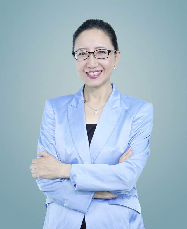 哈药股份徐海瑛在改革中再造核心竞争力