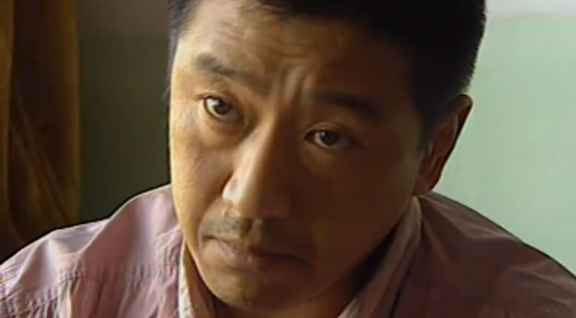 《末路1997》:挖好坑的白宝山,为什么放过了谢玉敏,三个原因|末路1997