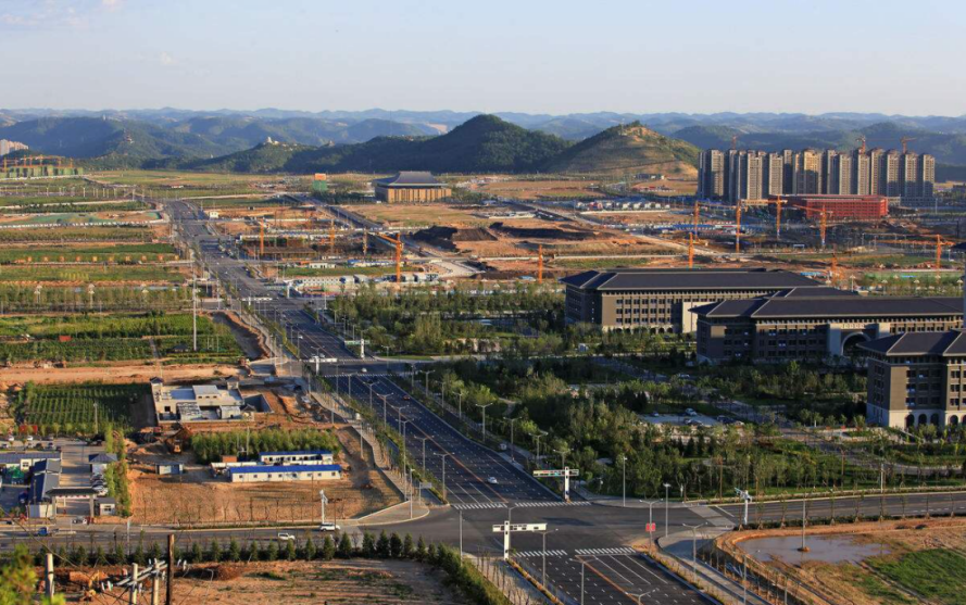 新城区|延安|新区_新浪新闻