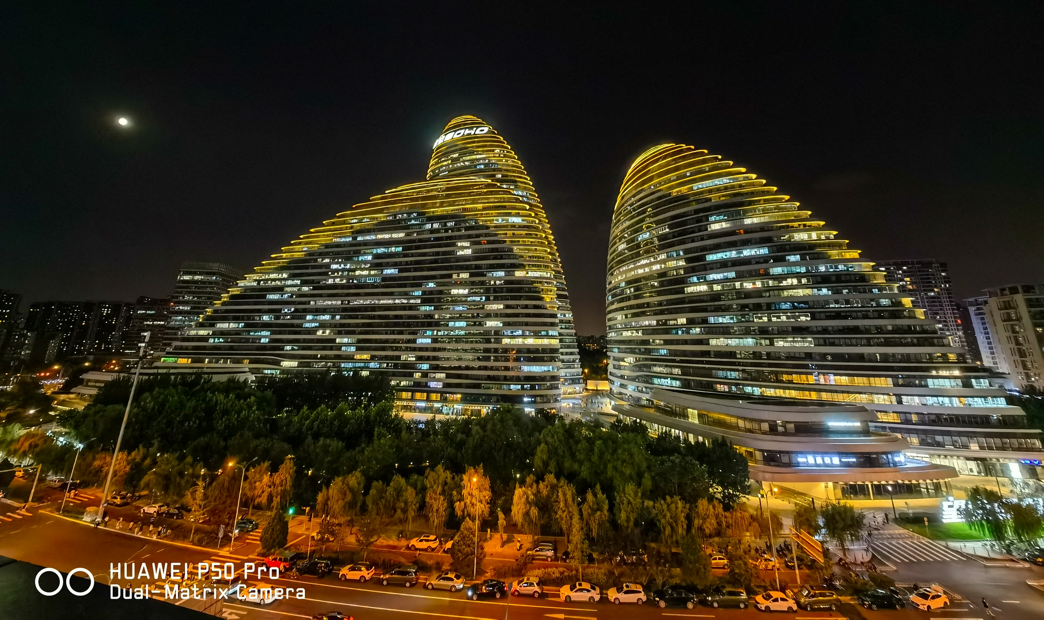 拍了2000张照片看今年的影像旗舰华为p50pro的拍照能力有多强