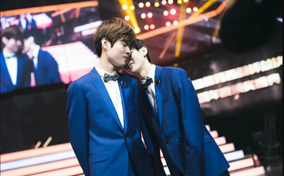 "永远不想淘汰deft"edg夺冠后meiko喊话羊驼,要在小组赛重逢|羊驼