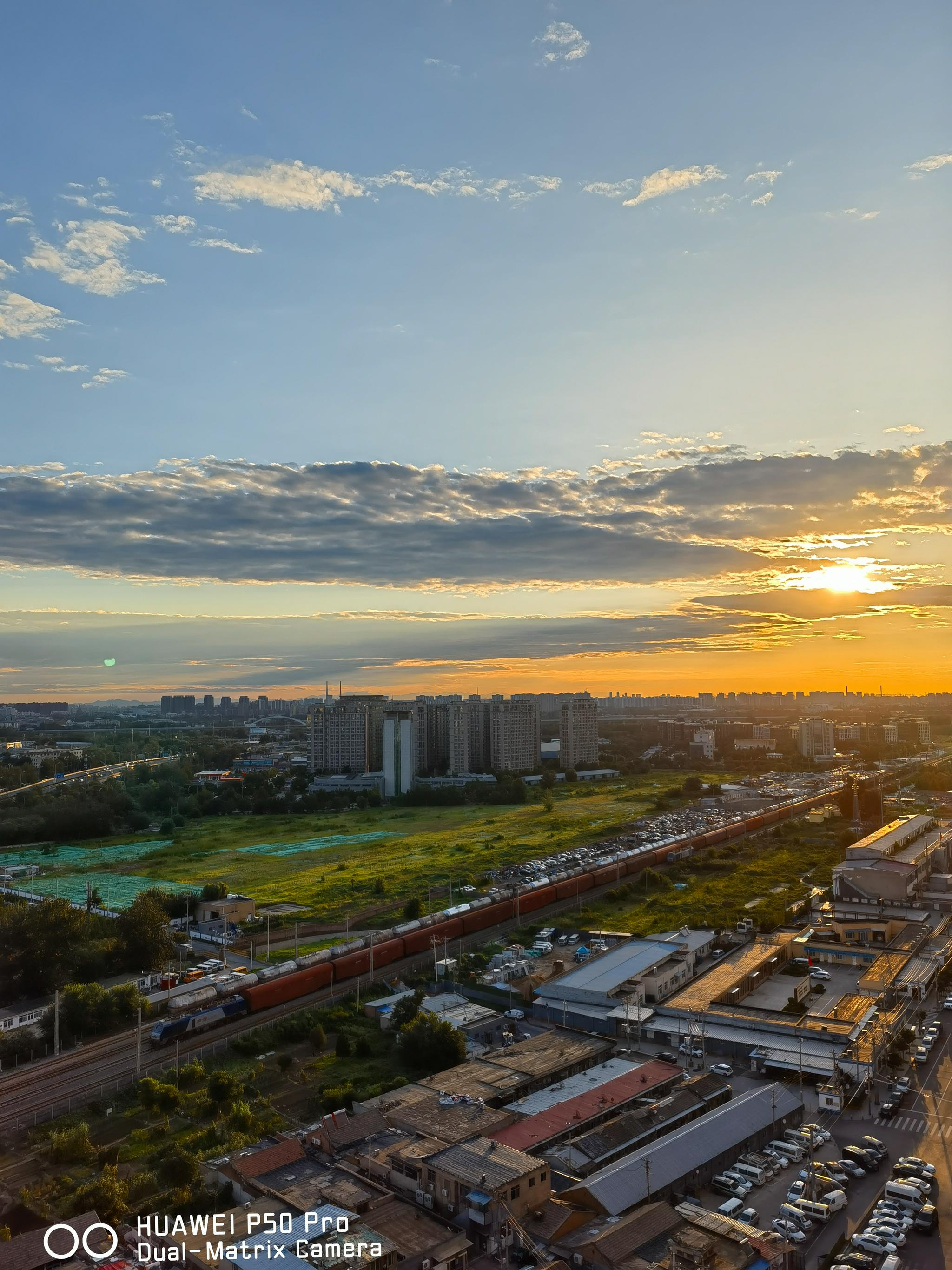 拍了2000张照片看今年的影像旗舰华为p50pro的拍照能力有多强