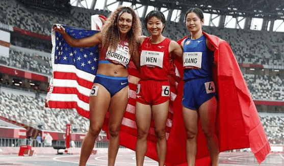 残奥会奖牌榜:中国77金稳居第一,日本6金,美国27金完全追不上休闲区蓝鸢梦想 - Www.slyday.coM 残奥会奖牌榜:中国77金稳居第一,日本6金,美国27金完全追不上休闲区蓝鸢梦想 - Www.slyday.coM