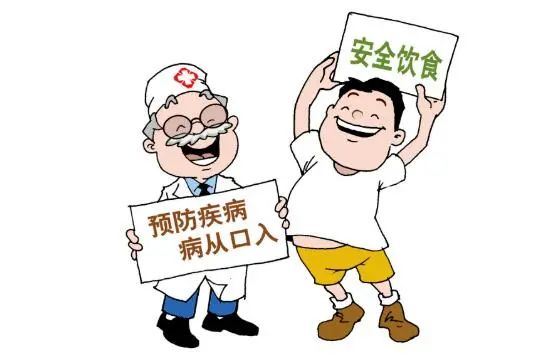 洪水泡过的食物能吃吗？安康发布食品安全警示！【959提醒】休闲区蓝鸢梦想 - Www.slyday.coM