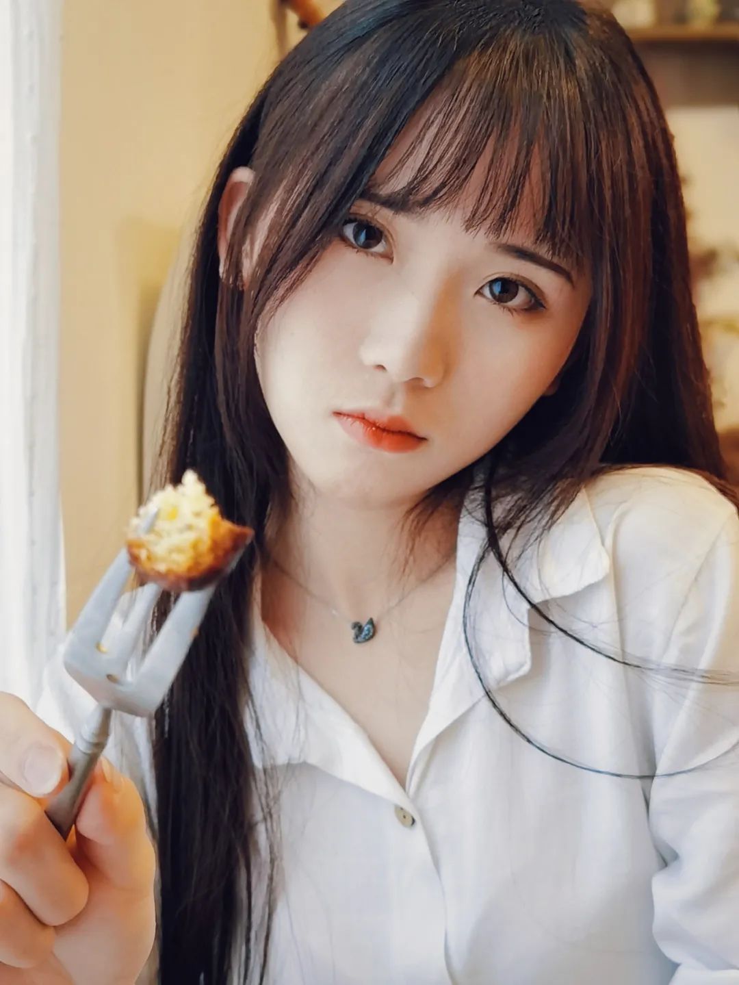 真人比照片好看,普通人如何打破不上镜魔咒?__财经头条