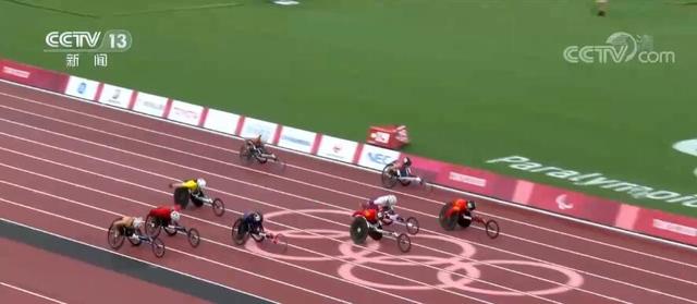 第8个比赛日中国残奥代表团再入六金 稳居“双榜”第一休闲区蓝鸢梦想 - Www.slyday.coM 第8个比赛日中国残奥代表团再入六金 稳居“双榜”第一休闲区蓝鸢梦想 - Www.slyday.coM