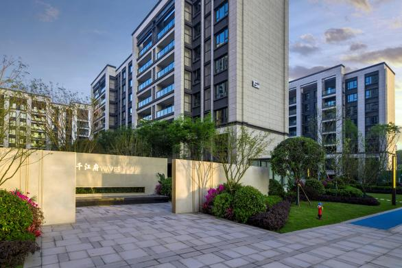 千江凌云(央广网发 千江凌云供图)