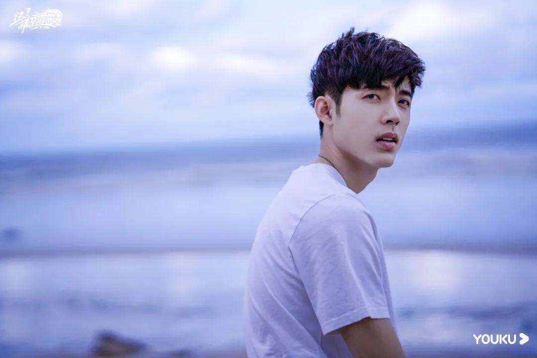 全员荷尔蒙爆棚这热血沸腾的场面太值得了