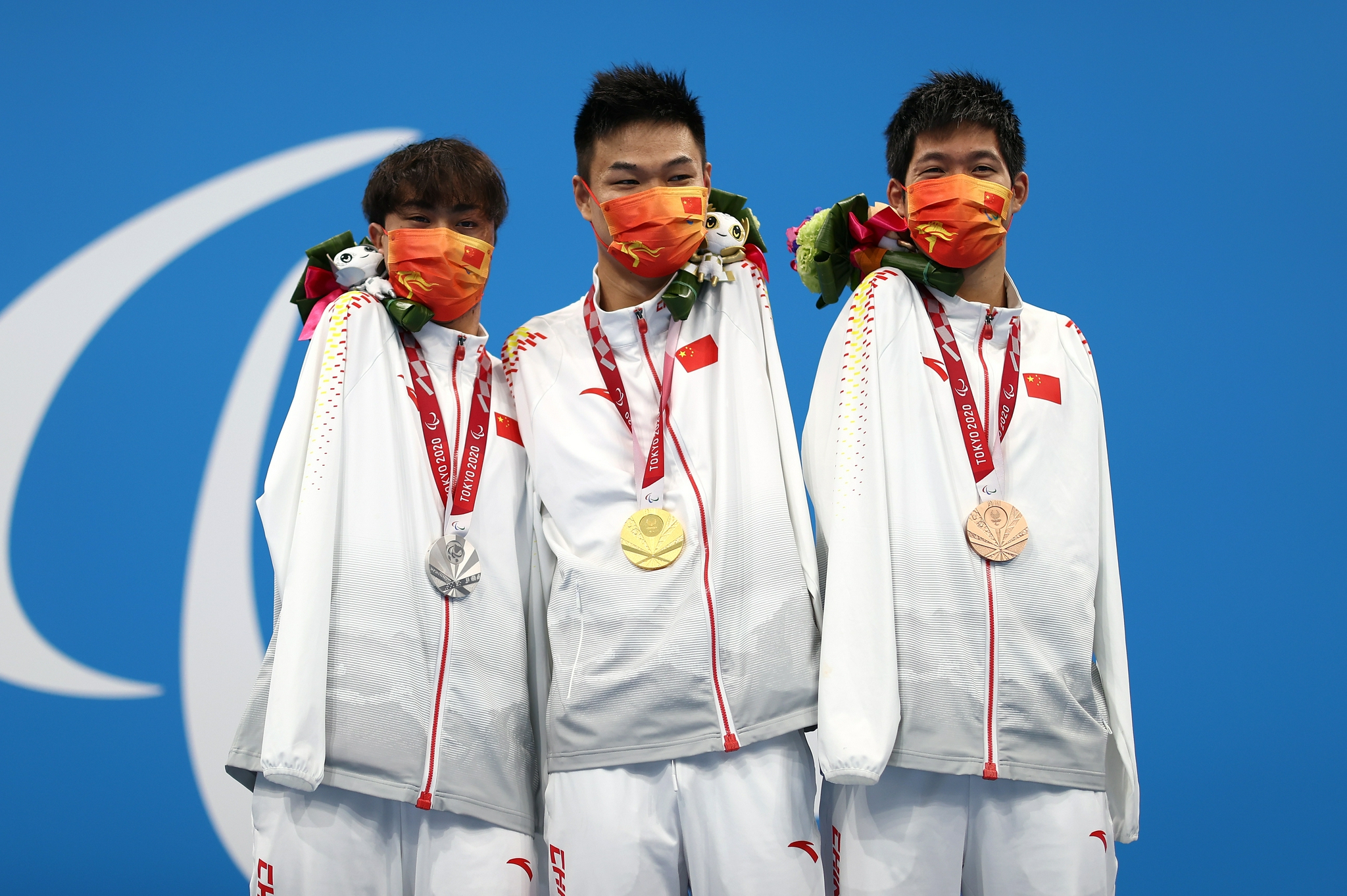 体坛联播｜C罗绝杀破国家队进球纪录，中国残奥再拿6金5银休闲区蓝鸢梦想 - Www.slyday.coM