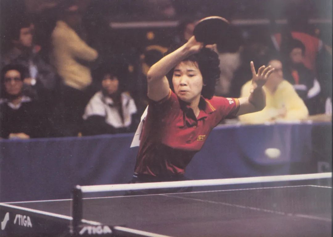 五运会曹燕华虎口夺食上海女队重回巅峰