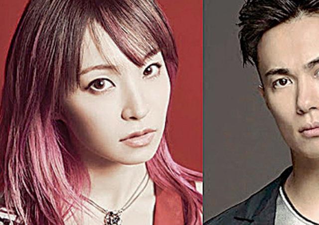 铃木达央手写道歉文致歉lisa已恢复活动