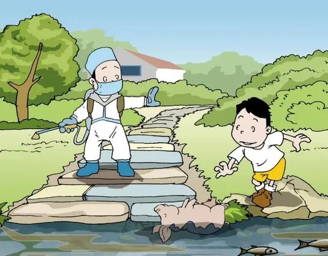 洪水泡过的食物能吃吗？安康发布食品安全警示！「959提醒」休闲区蓝鸢梦想 - Www.slyday.coM