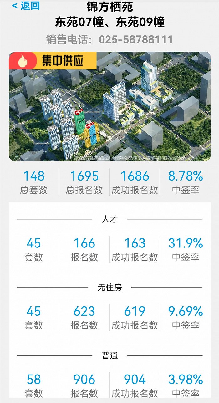 截图来源：“宁小通”APP