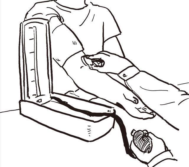 高血压长期控制不佳易致脑缺血,除了吃药,还可以这么做