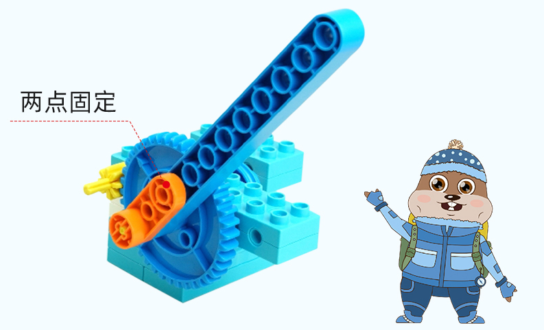 乐高机构不会告诉你的秘密几千块钱的拼搭课居然29就能到手