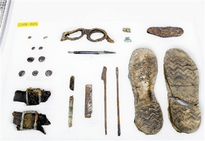 我志愿军烈士遗骸装殓仪式在韩举行休闲区蓝鸢梦想 - Www.slyday.coM